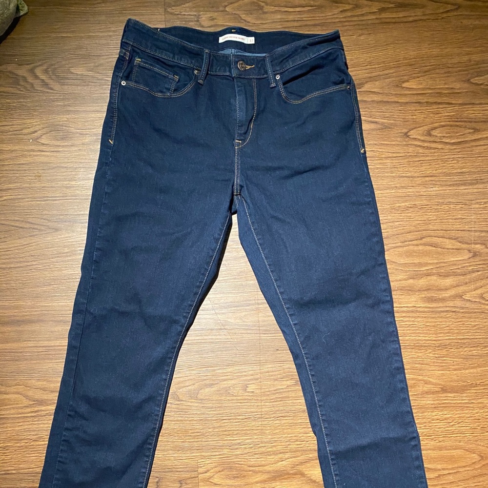 Levi Jeans